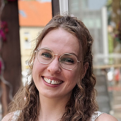 Foto von Johanna Marquardt